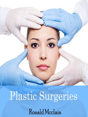cover image of Plastic Surgeries